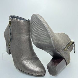 JustFab Mazie Bootie